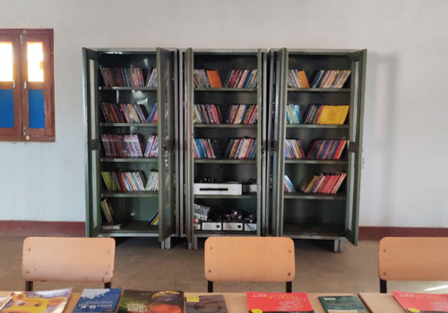 library
